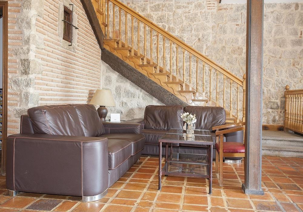 Hostal Las Paneras Ávila Ngoại thất bức ảnh