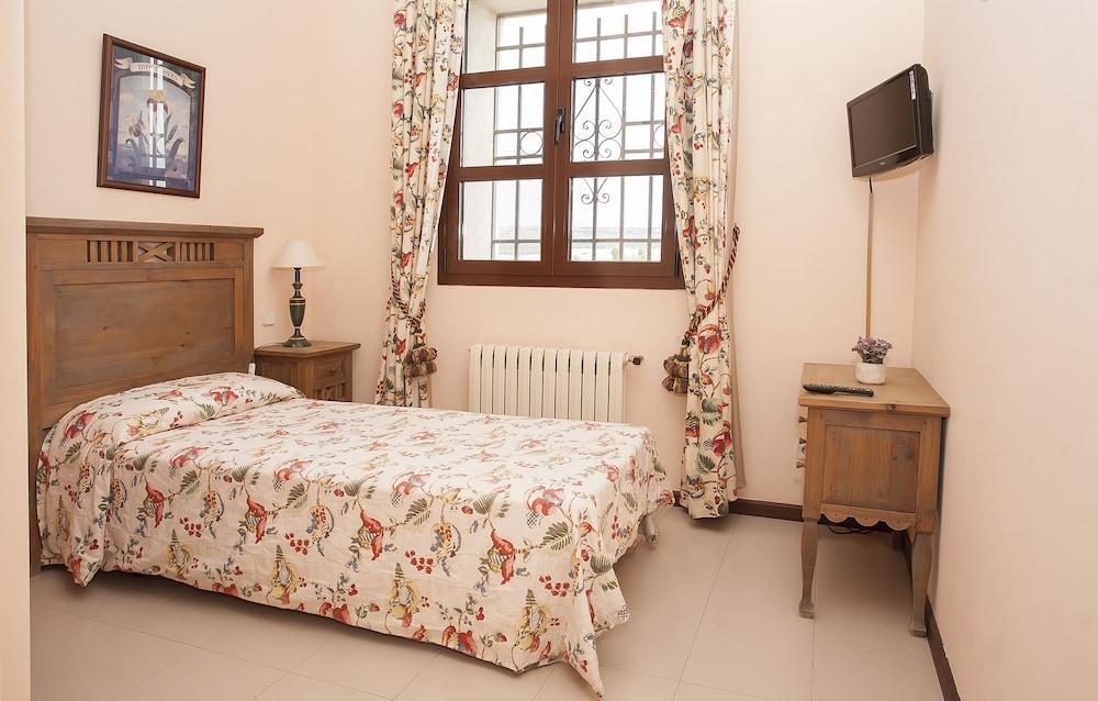 Hostal Las Paneras Ávila Ngoại thất bức ảnh