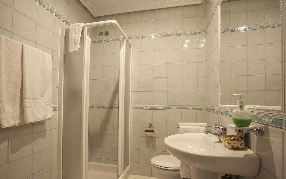 Hostal Las Paneras Ávila Ngoại thất bức ảnh