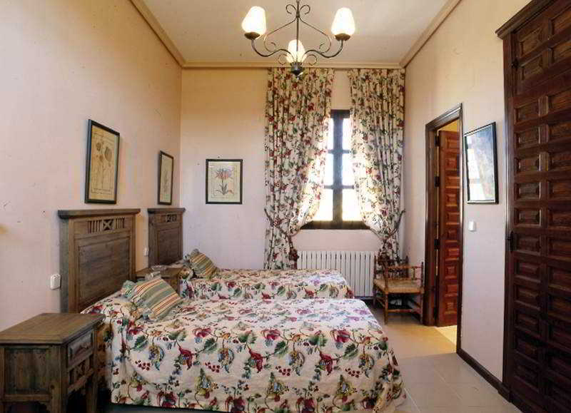 Hostal Las Paneras Ávila Ngoại thất bức ảnh