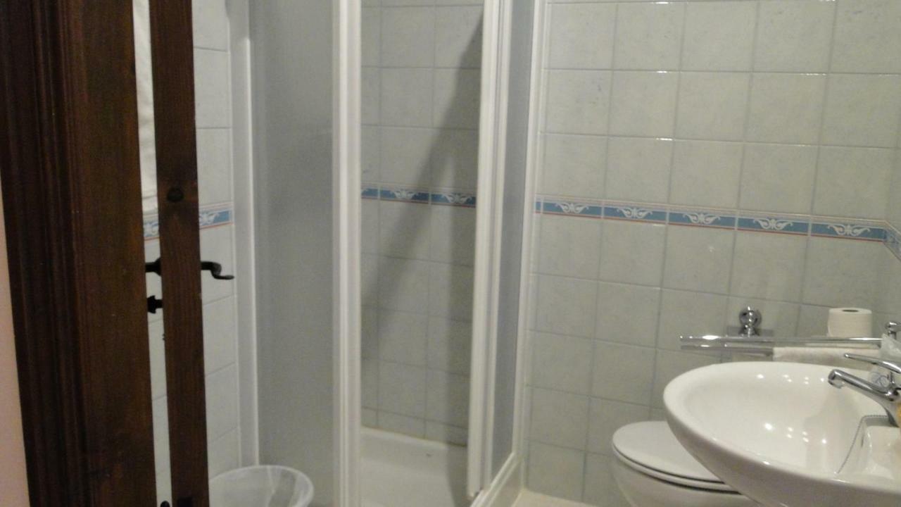 Hostal Las Paneras Ávila Ngoại thất bức ảnh